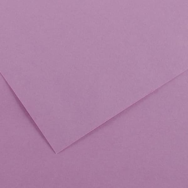Colorline Poster Card - 50 x 70cm 240gsm Lilac