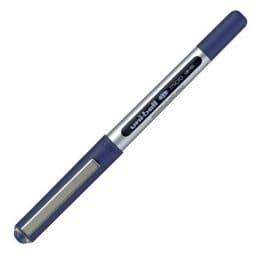 UB-157E BLUE MICRO EYE ROLLERBALL