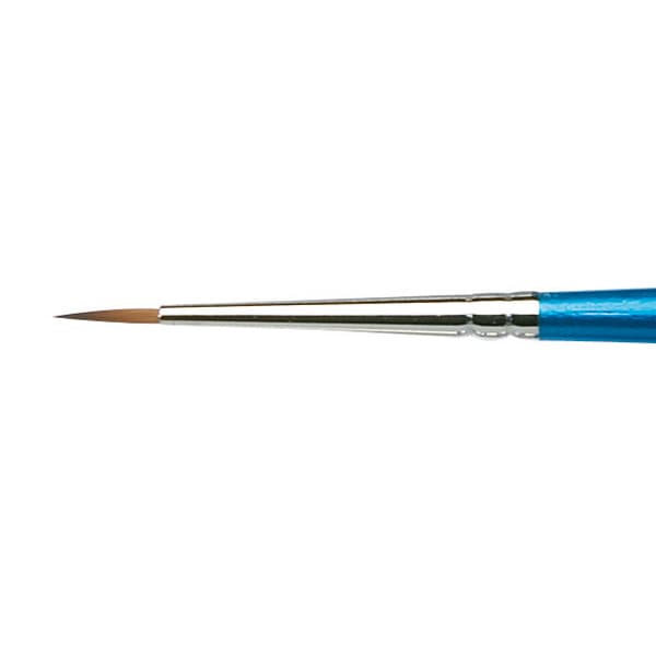 Cotman - Series 111 Round No. 0 Short Handle *
