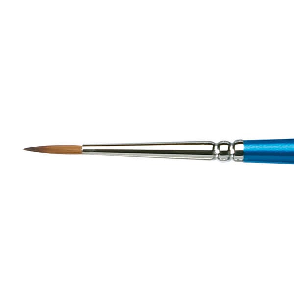 Cotman - Series 111 Round No. 2 Short Handle *