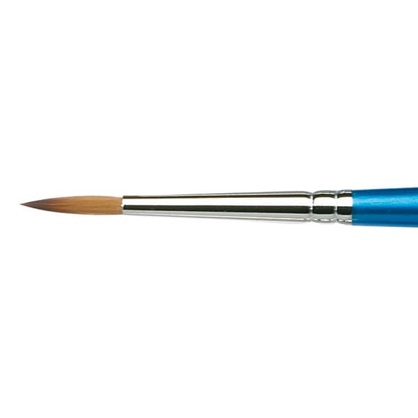 Cotman - Series 111 Round No. 4 Short Handle *