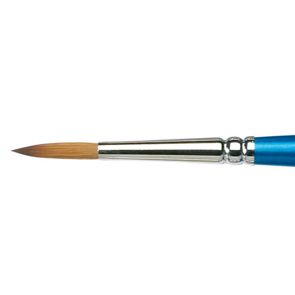 Cotman - Series 111 Round No. 6 Short Handle *