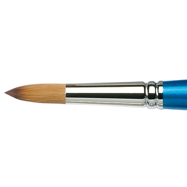Cotman - Series 111 Round No. 8 Short Handle *