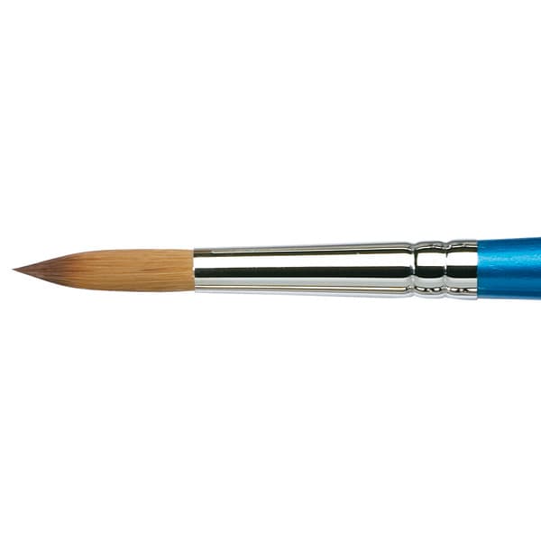 Cotman - Series 111 Round No. 10 Short Handle *