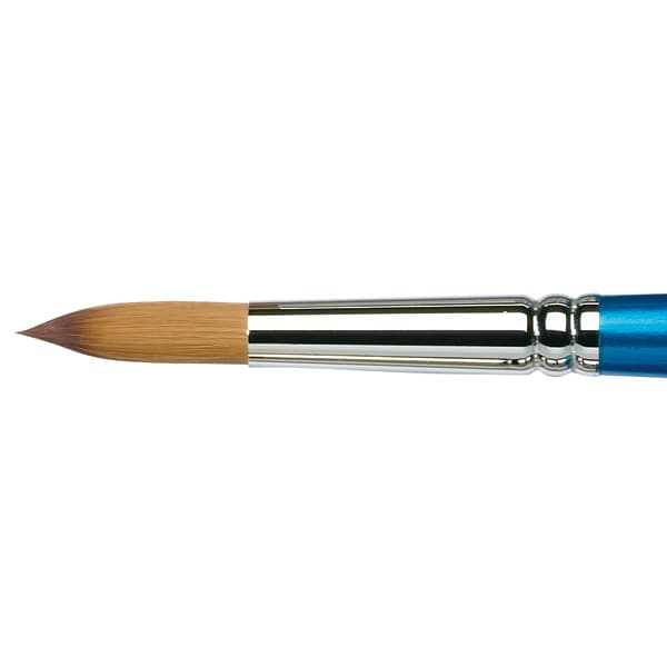 Cotman - Series 111 Round No. 12 Short Handle *