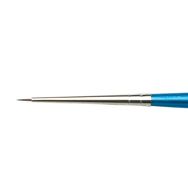 Cotman - Series 111 Round No. 0000 Short Handle *