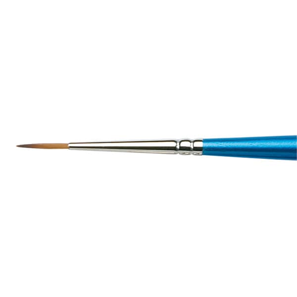 Cotman - Series 222 Designers' No. 0Short Handle *