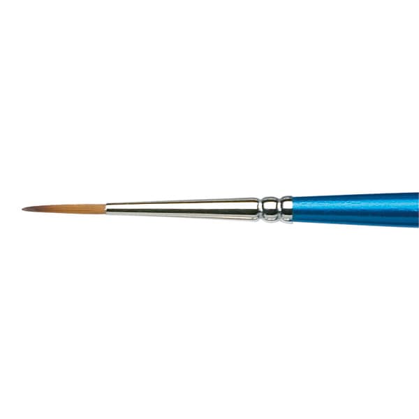 Cotman - Series 222 Designers'  No. 1 Short Handle *