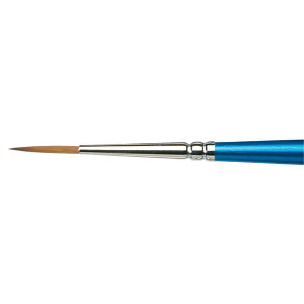 Cotman - Series 222 Designers' No. 2 Short Handle