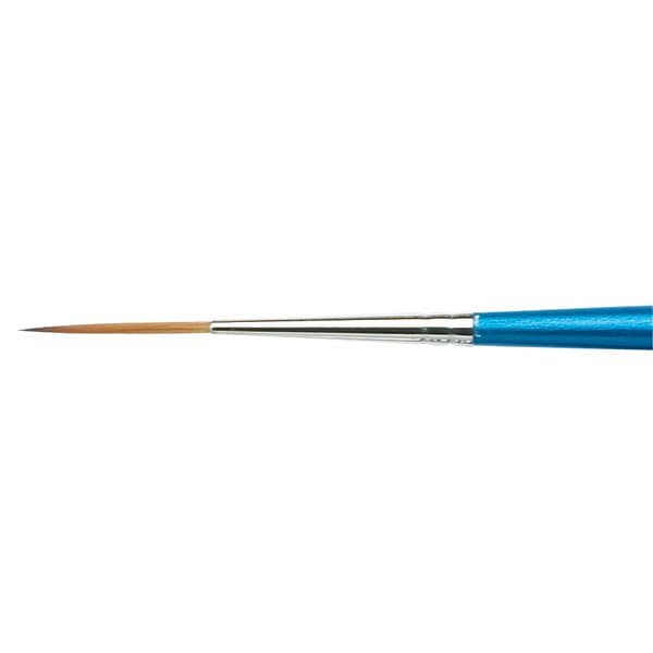 Cotman - Series 333 No. 0 Rigger Short Handle *
