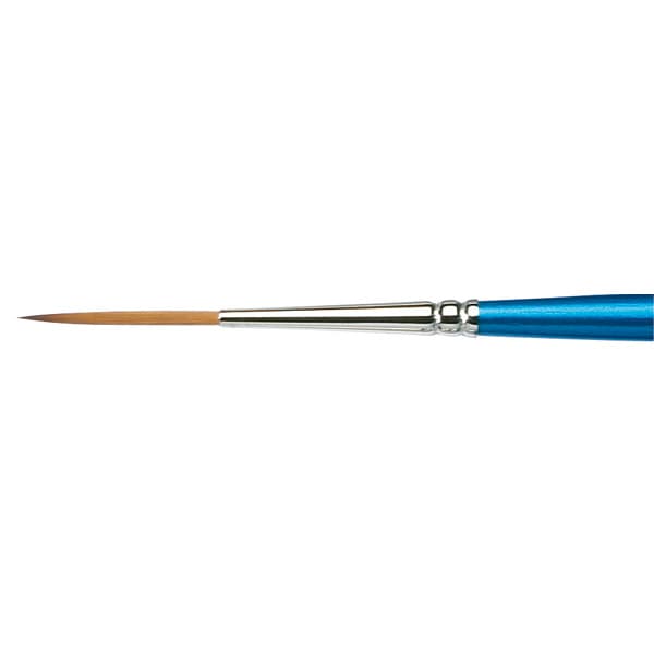 Cotman - Series 333 No. 1 Rigger Short Handle *