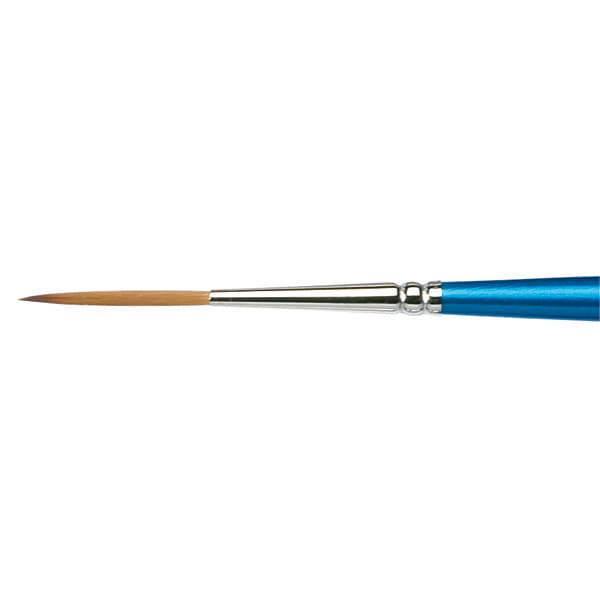 Cotman - Series 333 No. 2 Rigger Short Handle *