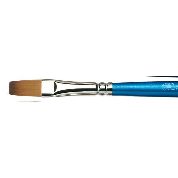 Cotman - Series 666 One Stroke LH 6mm (1/4")