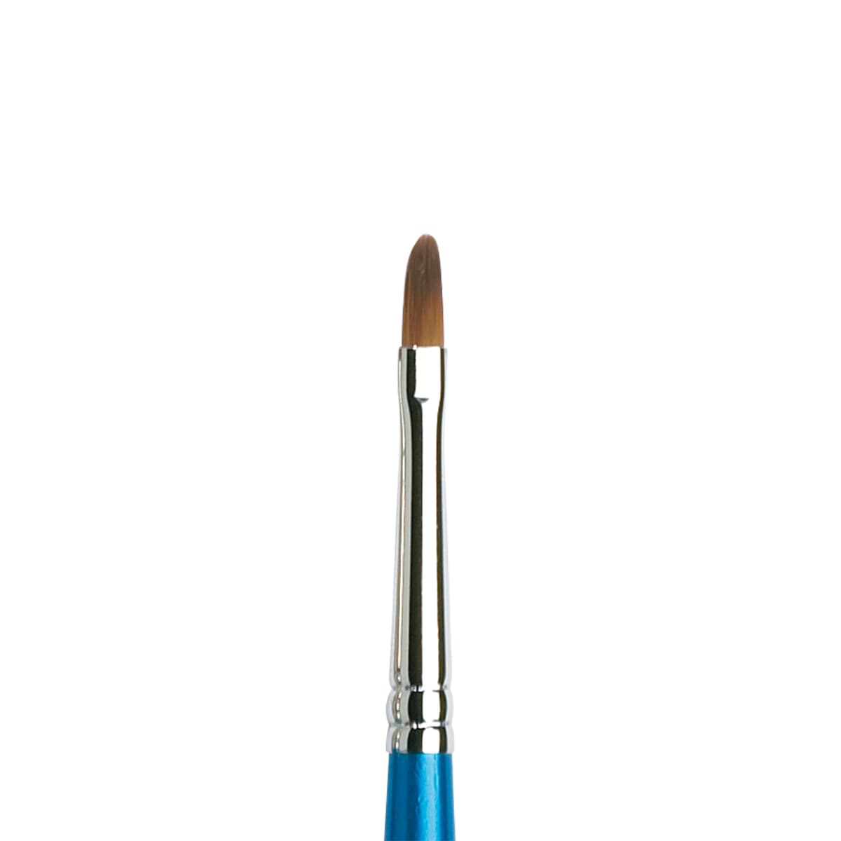Cotman - Series 668 Filbert 3mm (1/8") Short Handle