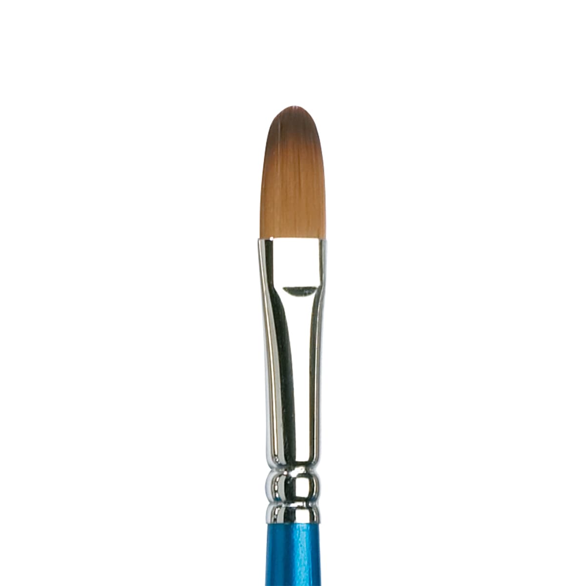 Cotman - Series 668 Filbert 6mm (1/4") Short Handle