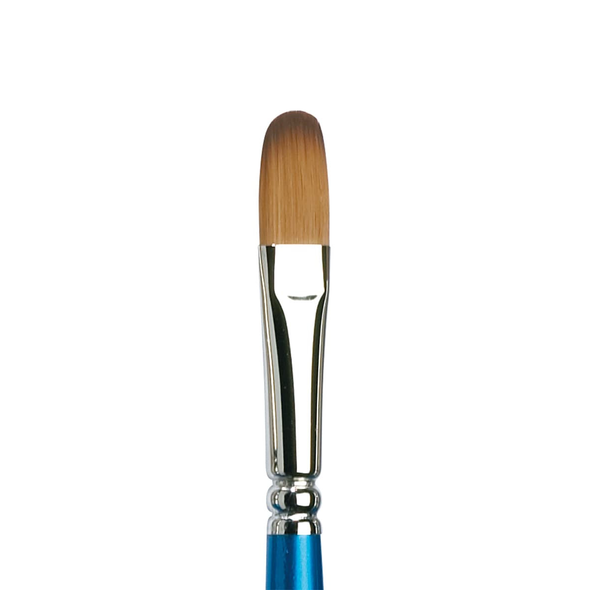 Cotman - Series 668 Filbert 10mm (3/8") Short Handle