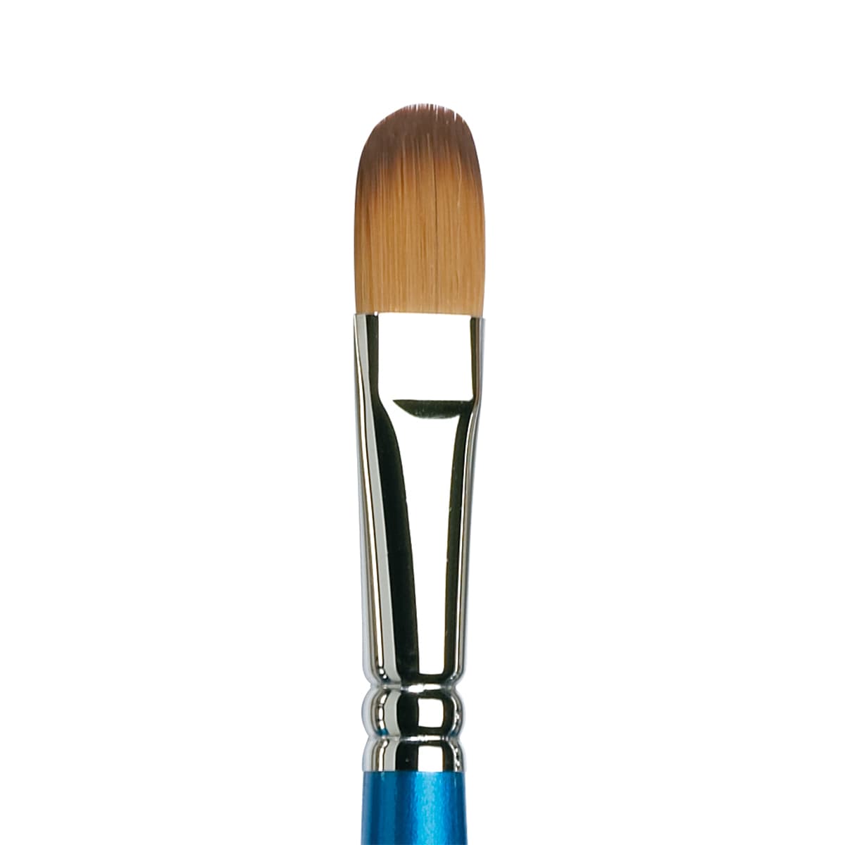 Cotman - Series 668 Filbert 13mm (1/2") Short Handle