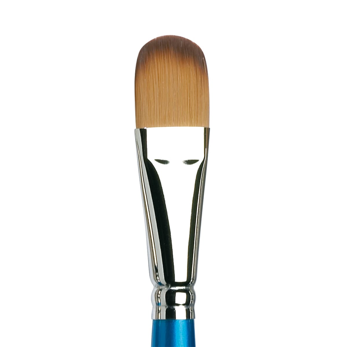 Cotman - Series 668 Filbert 19mm (3/4") Short Handle