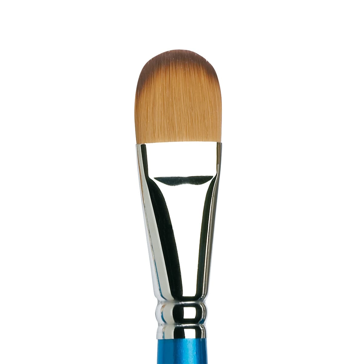 Cotman - Series 668 Filbert 25mm (1") Short Handle
