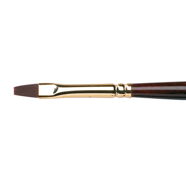 Galeria - Short Flat/Bright No. 4 Long Handle *