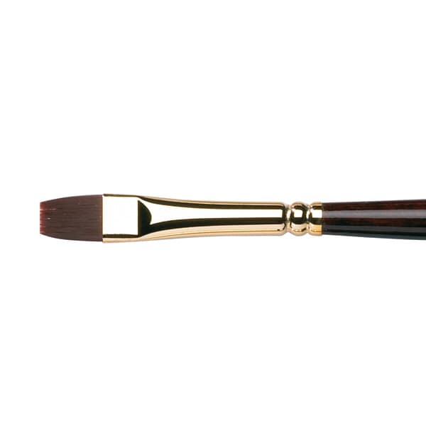 Galeria - Short Flat/Bright No. 8 Long Handle *