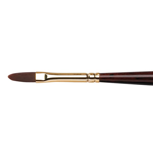 Galeria - Filbert No. 2 Long Handle *