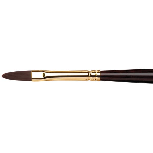 Galeria - Filbert No. 4 Long Handle *