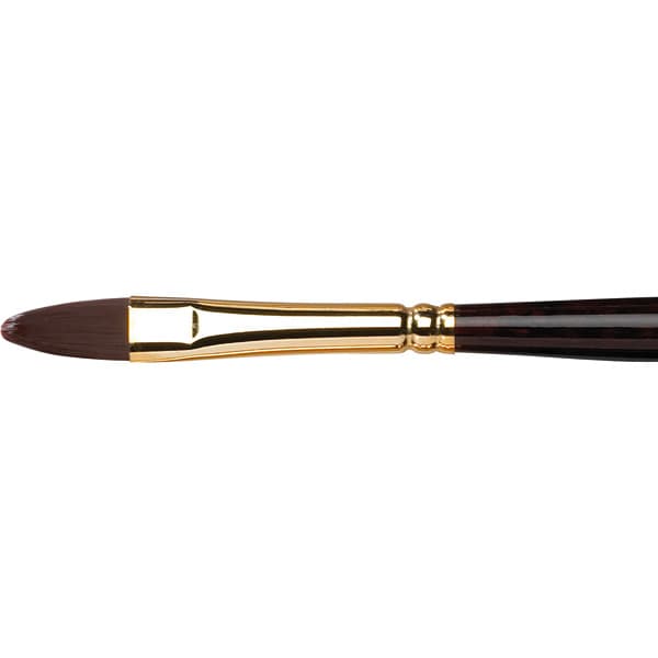 Galeria - Filbert No. 8 Long Handle *
