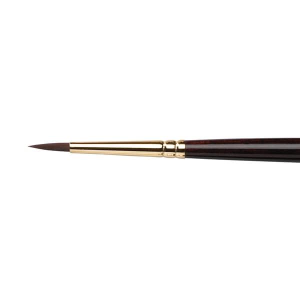 Galeria - Round No. 3 Short Handle *