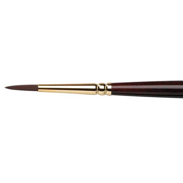 Galeria - Round No. 4 Short Handle *