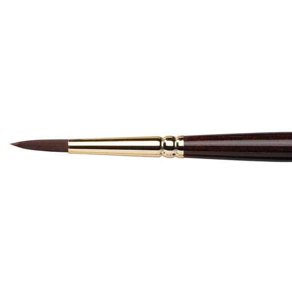 Galeria - Round No. 6 Short Handle *
