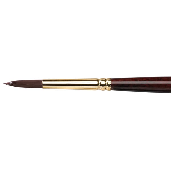Galeria - Round No. 8 Short Handle *