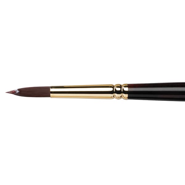 Galeria - Round No. 10 Short Handle *