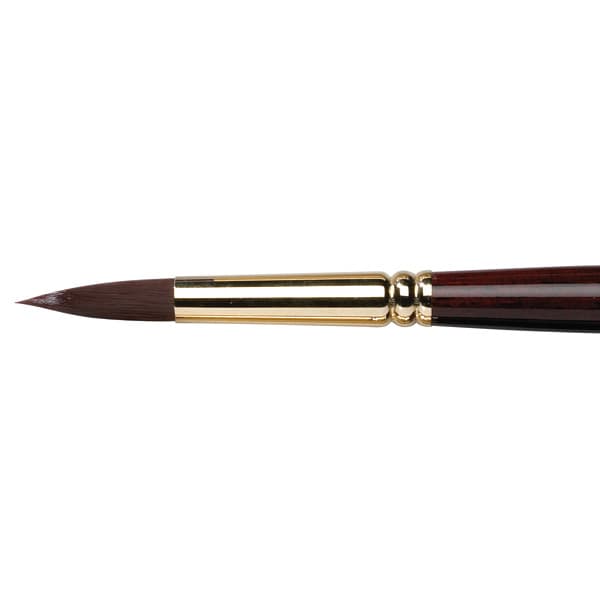 Galeria - Round No. 12 Short Handle *