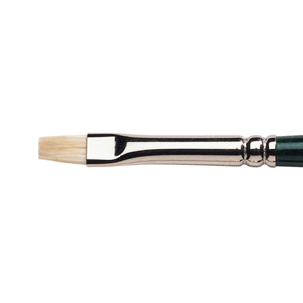 Winton - Short Flat/Bright No. 1 Long Handle *