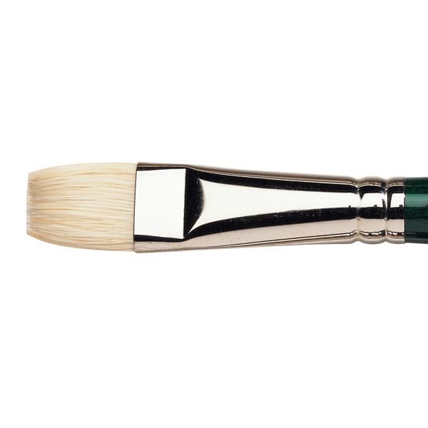 Winton - Short Flat/Bright No. 10 Long Handle *