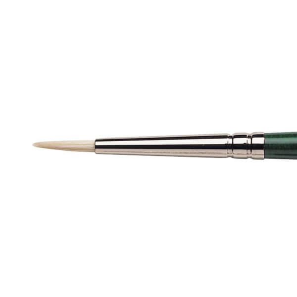 Winton - Round No. 1 Long Handle *