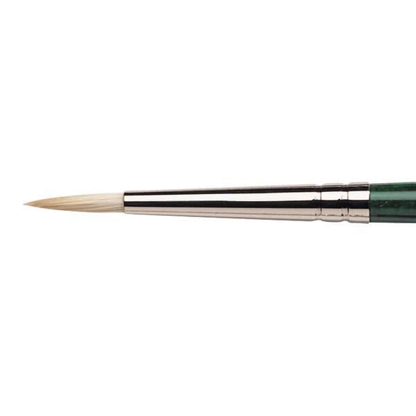 Winton - Round No. 2 Long Handle *