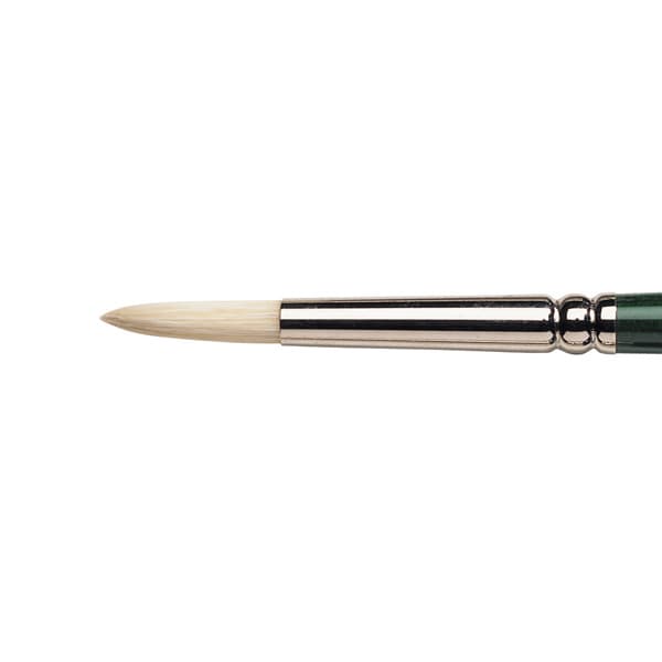 Winton - Round No. 4 Long Handle *