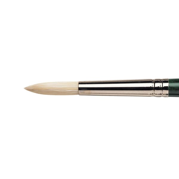 Winton - Round No. 6 Long Handle *