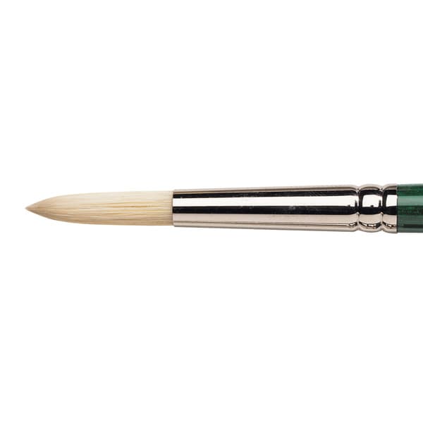 Winton - Round No. 8 Long Handle *