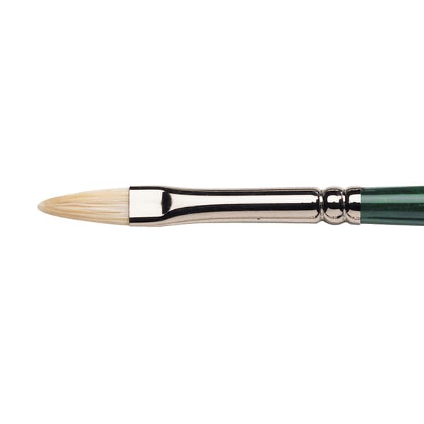 Winton - Filbert No. 2 Long Handle *