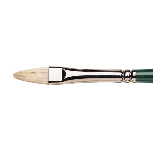 Winton - Filbert No. 4 Long Handle *