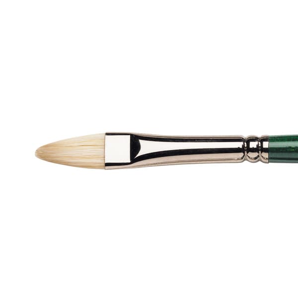 Winton - Filbert No. 6 Long Handle *