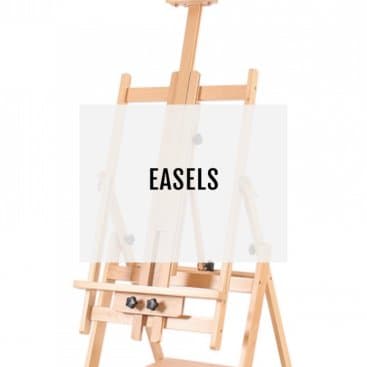 Easels