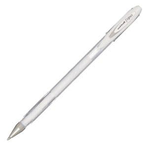Signo UM-120 Gel Pen–white