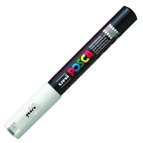 Posca Pens 1MC Extra Fine