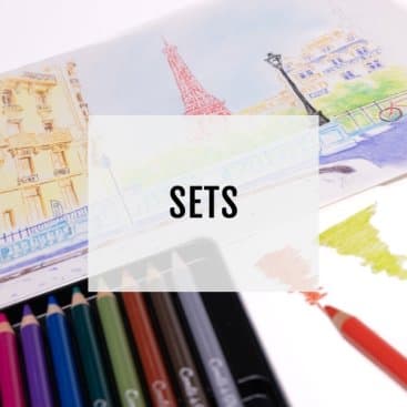 Pencil Sets