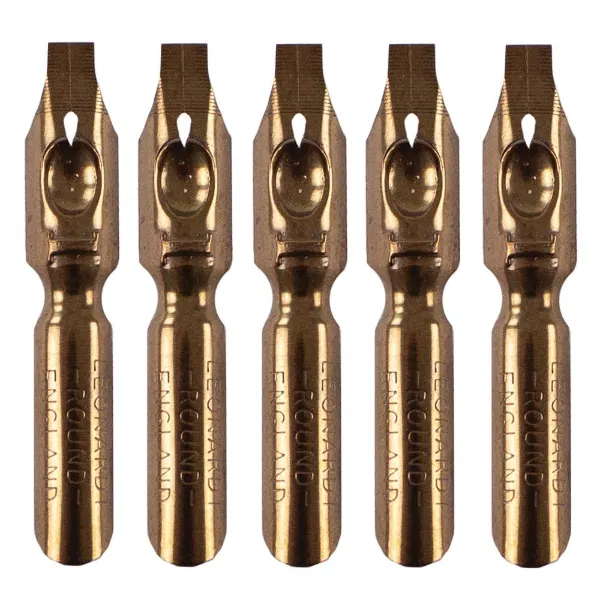 Nibs & Holders