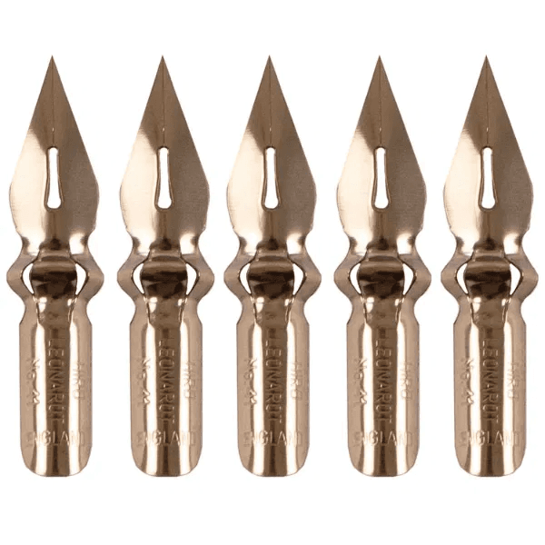 Copperplate Nib size 1 (41)